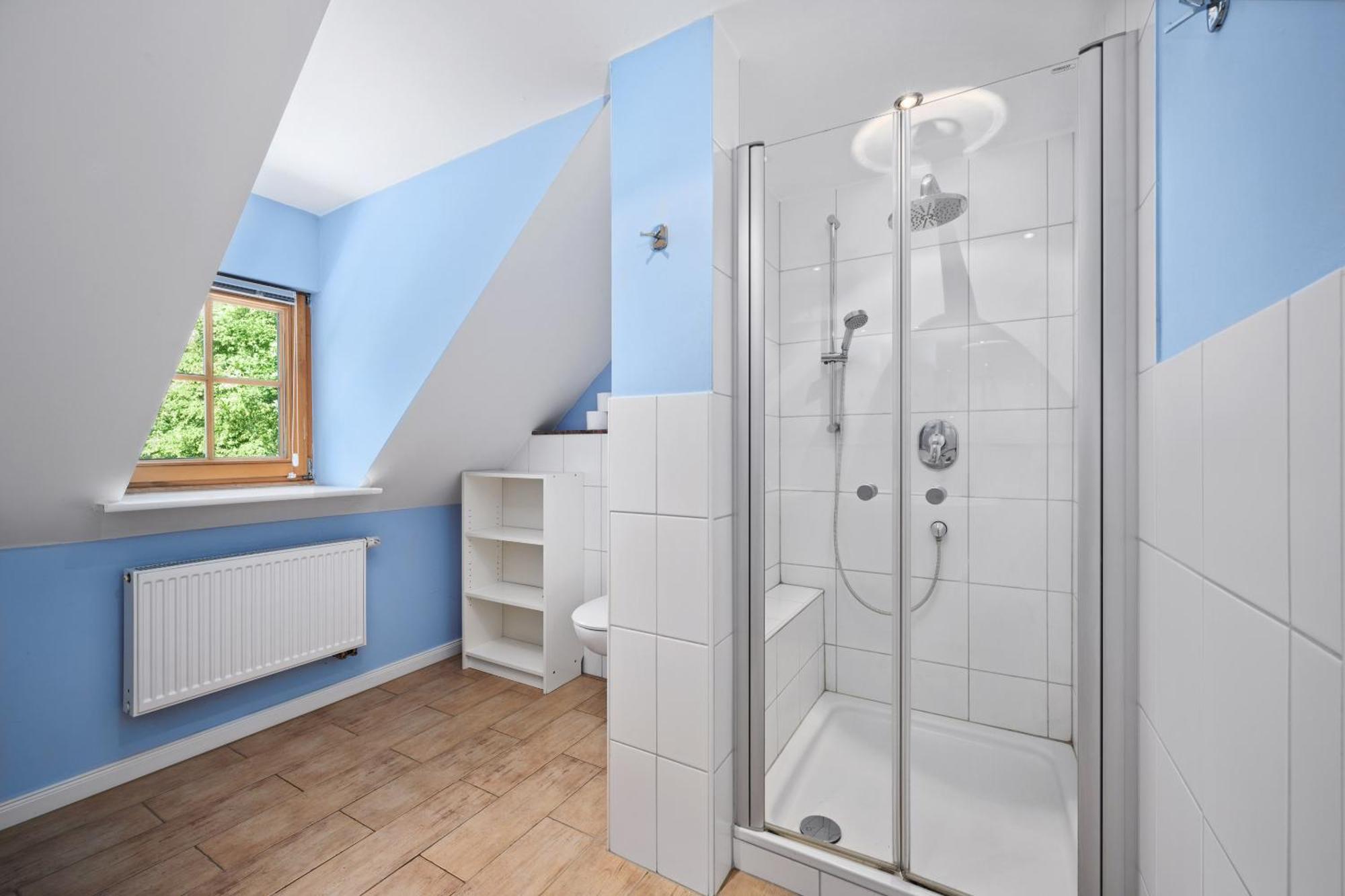 Ferienhaus "Altes Backhaus" - Gut Kletkamp Exteriér fotografie