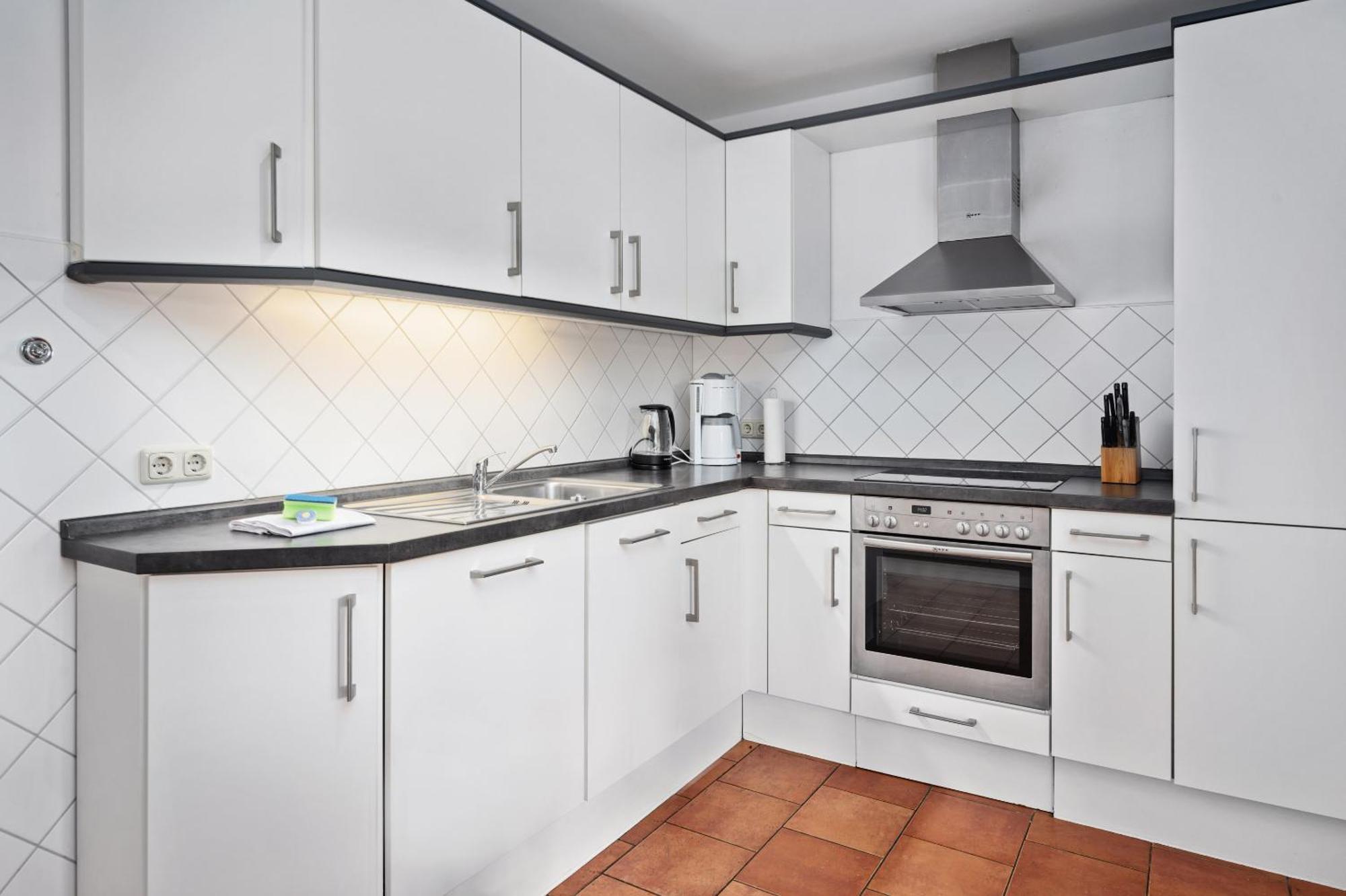 Ferienhaus "Altes Backhaus" - Gut Kletkamp Exteriér fotografie